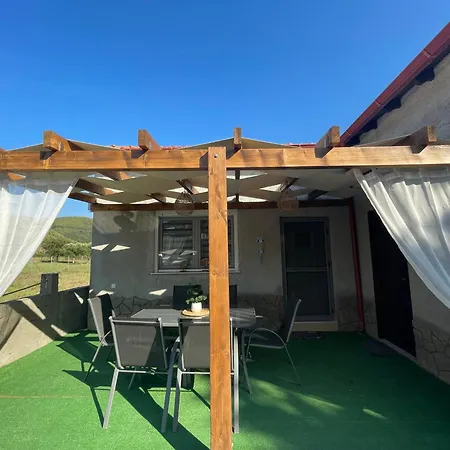 Casa de Férias Perdikossa *