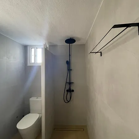 Casa de Férias Perdikossa *