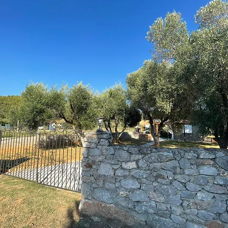 Perdikossa Torone