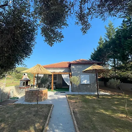 Perdikossa Casa de Férias
