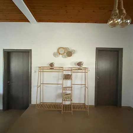 Perdikossa