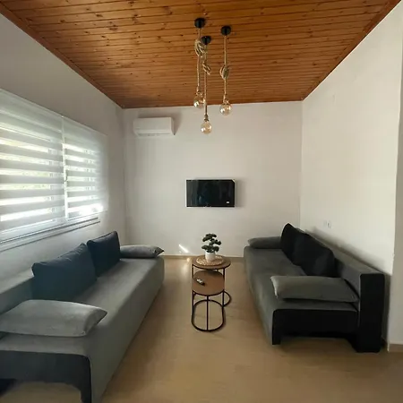 Perdikossa