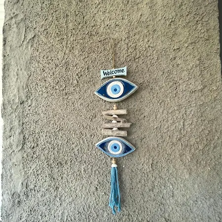 Casa de Férias Perdikossa *