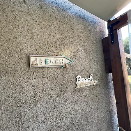 Perdikossa Casa de Férias *