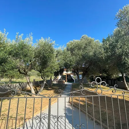 Perdikossa Casa de Férias Torone