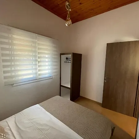 Perdikossa Torone