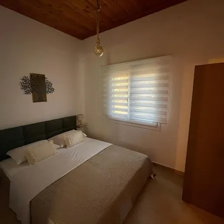 Casa de Férias Perdikossa Torone