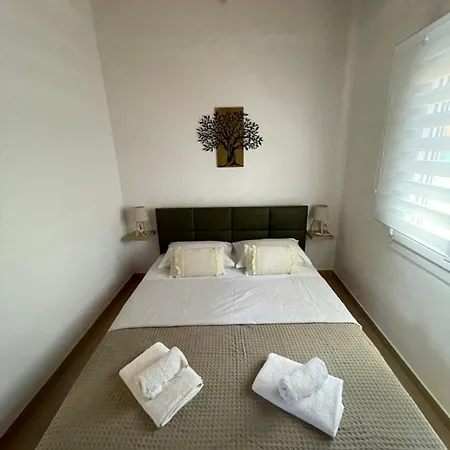 Perdikossa Casa de Férias