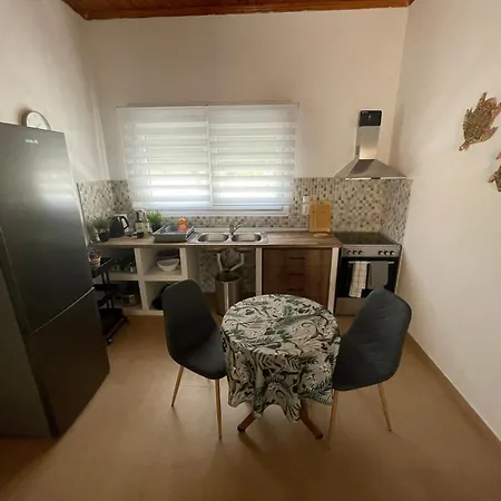 Perdikossa Torone