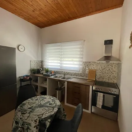Casa de Férias Perdikossa *